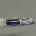 SYOAUTO Platinum White Pearl NH883P Touch Up Paint Fit for Honda Cars Auto Touch up Paint Scratch Repair Pen Brush and Tip 2 in 1 Platinum White Pearl NH883P