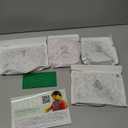 LEGO Minecraft The Baby Pig House Toy Figures and Playset - Building Minecraft Toy for Kids, Boys and Girls, Ages 7+ - Gift for Birthdays - with 2 Minifigures for Pretend Play - 21268