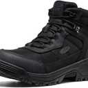 KEEN Utility Skokie Waterproof Work Boots (Soft Toe) Size 11