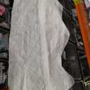 Room Essentials Universal Waterproof Mattress‎ Underpad One Size (50" x 36")