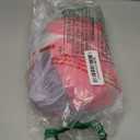 wegreeco Washable Reusable Premium Female Dog Diapers, Medium Large Small Dog Doggie Puppy & Doggy Diapers Female,Period Panties in Heat (Pack of 3, Medium)