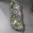 Floweroyal 4 Bunches Peony Artificial Flowers Green Flowers Silk Peonies Bouquets for Wedding Party Table Centerpieces Floral Arrangement Home Kitchen Decor