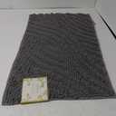 Lillian Washable Mat 32"×20"