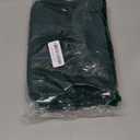 Tanweibago Mini Nylon Women Backpacks,11L Small Ladies backpacks Casual Lightweight Women Shopping Travel Daypack (Dark Green)