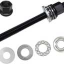 LS Harmonic Balancer Installation Tool, Crank Pulley Install Tool 551141, Compatible with GM 1997-UP V8 LS1 LS2 LS3 LS4 LSX LSA LS6 LQ4 LQ9 Thread Size M12  1.75