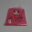 Ga-Geetopia EVA 3D Pink/Magenta Water Cube Plastic Shower Curtain Liner - Premium Light Weight 72" x 72" Bathroom Shower Showroom Curtain Liner with Rustproof Metal Gromments and Weighted Magnet