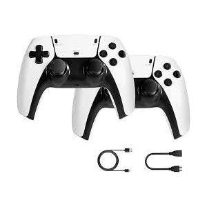 Dwifocor Game Stick Retro Gaming Console