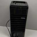 Sponsored
Brand: NOMEY
2.5
2.5 out of 5 stars
(16)
NOMEY Evaporative Air Cooler, 3-IN-1 Air Conditioner Portable for Room w/ 4 Modes & 3 Speed, 12H Timer, 1 Gal Detachable Water Tank, 4 Ice Packs, Remote, 70° Oscillation Air Cooler for Bedroom Indoor