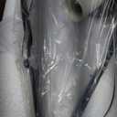 Wall Sconces Plug in Set of 2, Hanging Wall Lamp with Plug in Cord, Metal Wall Lamp White Glass Globe Indoor Wall Decor Light for Bedroom, Farmhouse, Hallway, Living Room, Kitchen, Black