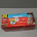 NEW Horizon Organic Shelf Stable No Added Sugar Lactose Free 1% Lowfat Chocolate Milk Boxes, Pack of 18-8g Protein per Serving BB: 03 Aug 2026