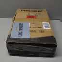 Perlegear Universal Swivel TV Stand Base for 3270 inch TVs, Height Adjustable Table Top TV Stand Mount with Tilt, Tempered Glass Base, Holds up to 88 lbs, Max VESA 400x400mm, PGTVS26