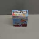 The Magic Tap Automatic Drink Dispenser - Hands-Free Beverage Dispenser for Fridge - Perfect for Milk, Juice - Gifts for Women & Men - 1 Pack, White