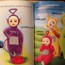 Here Come The Teletubbies