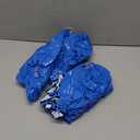 BANZAI Kids Inflatable Mega Boxing Gloves, Red Blue