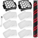 UV900 Replacement Part For Shark UV900 Performance Lift-Away Duo Clean Replacment Parts, 1 Roller+ 2 HEPA+ 6 Foam Felt Filters，Part XHF320 XFFK602UKT