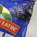 Garden of Eatin' Blue Corn Tortilla Chips, Blue Chips, 22 Oz (Pack of 10)
