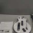 NBCP Wireless Guitar Controller for Nintendo Wii – Compatible with Guitar Hero and Rock Band 2 & 3 (Excludes Rock Band 1) – White