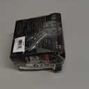 Mongoose Replacement Bike Tire Tube, Fat Bike Inner Tube, Schrader Valve, Easy Inflation, Replacement for Fat Bicycle Tires (26 x 4 inch)