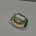 Retisee 2 Pcs Kitchen Sink Drain Strainer Stopper Set Stainless Steel Drain Catcher and Cover Large Wide Rim 4.5 Diameter Sink Basket Garbage Disposal Plug for Standard 3 1/2 Inch(Gold)