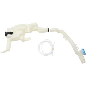 Garage-Pro Washer Reservoir Compatible with Honda Civic 2016-2021, Insight 2019-2022 With Pump, 1.5L, 2.0L