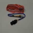 BDFHYK Oxygen Sensor Upstream Downstream O2 Sensor, Compatible with Ford Focus 2.0L l4 2014 2015 2016 2017 2018, 234-5068, 234-4575 Replacement 2PCS