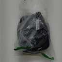 Tarpop 6 Pcs Western Sequin Hat Bling Dance Hats with Shining Sequin for Man and Women