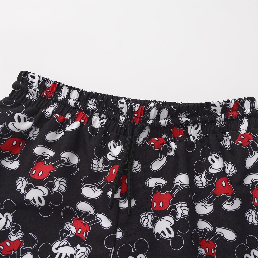 Disney Mickey Mouse Pants Large