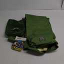 Lannado Ultralight Inflatable Sleeping Pad Outdoor Sleeping mat (Green)