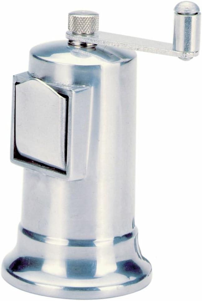Norpro Pepper Mill, Metal
