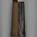 2PCS Gas Charged Lift Supports Spring Struts Shocks Dampers Force 35Lbs/156N Per Prop, Force Per Set 70Lbs/312N,Extended Length 11 inches 6918