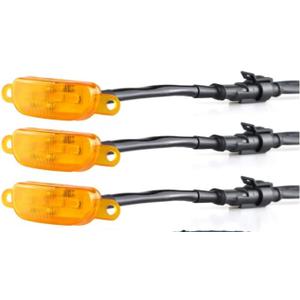 Grille Compatible with Ram 1500 2013-2018 Front Grill Fits Ram 1500 with Off Road Lights Replacement Bumper Grille with Letters Matte Black (Replacement lamp)