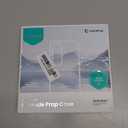 Nillkin for Samsung Galaxy Z Fold 7 Case, Compatible with MagSafe, Built-in [Screen Protector] [Hinge Protection] [Kickstand] Slim Magnetic Anti-Yellow Phone Case for Galaxy Z Fold 7 - Clear Gray