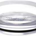 JSP Manufacturing Pump Strainer Lid for Hayward PowerFlo Replaces 25306-000-020 SPX1500D2A+O-Ring