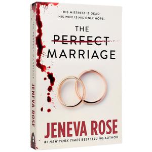 The Perfect Marriage Paperback