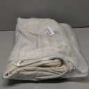 Travel Overnight Bag Weekender Bags - Duffle Bag Women with Shoe Compartment Carry On Overnight Bag with Toiletry Bag Duffel Bags with Wet Pocket for Gym Hospital Bags for Labor and Delivery Beige