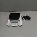 Ohaus Scout SJX1502N/E Portable Balance 1500 Gram Accuracy 0.01 Gram (NTEP 0.1 Gram), Class II, Legal for Trade Scale