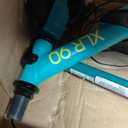 Razor Power Core XLR90 -Electric Scooter for Ages 8+,Power Core High-Torque Hub Motor, Up to 10 mph