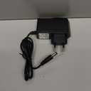 AC 100-240V to DC Povver Suppli Charrger 5V 12V 1A 2A 3A 0.5A EU Plug 5.5mm X 2.5mm Plug Micro USpB for Artduino