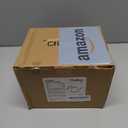 Tea Kettle for Stovetop, Barista's Choice Gooseneck Pour Over with Flow Control, Food Grade Stainless Steel Water Kettle, Tea Pot for Home & Kitchen - Small 28oz, Silver