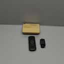 AGPTEK Car Speaker with Bluetooth 5.3, Hands Free Phone Kit for Calls, GPS & Music with TF Card Slot, Instant Connect, Siri Google Assistant Support Wireless Car Visor Clip Speakerphone (Black)