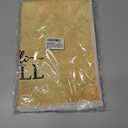 Vintage Fall Pumpkin Kitchen Towels Set of 2, Retro Hello Fall Dish Tea Towels for Kitchen, Farmhouse Autumn Pumpkins Leaf Decorative Hand Towels for Bathroom, 16x24 Inch