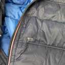 Tommy Hilfiger Men's Ultra Loft Lightweight Packable Puffer Jacket (Standard and Big & Tall) (Medium, Midnight)