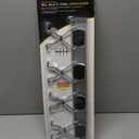 CargoLoc 18in Multi-Tool Organizer Garage Storage