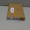 Jetec 5 Pcs 5 Sizes Christmas Wooden Trees Cutouts for Crafts Unfinished Wooden Trees Blank Block Rustic Tabletop Decoration for Home Fireplace Shelf Decor Xmas Gifts Paint Craft Project