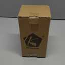 Kevin Textile Decoration Pillow Covers Valentines Day Solid Soft Striped Velvet Corduroy Plush Throw Cushion Cover Gifts for Square Pillows, Set of 2, (Baby Pink, 18 x 18 inch, 45cm)