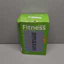 Trideer Exercise Ball for Physical Therapy & Workout - Swiss Ball for Core Strength & Balance (S(15-18ines/38-45cm))