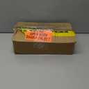 Robelle 4 ft. 6-Pack Heavy Duty Blue Single Chamber Pool Cover Weights, .33 MM Thick Vinyl, Pool Water Bags, Water Tubes