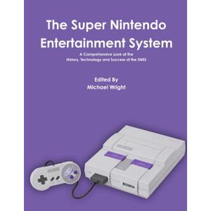 The Super Nintendo Entertainment System