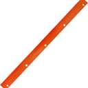 780-022 00271459 Snow Blower Scraper Bar Replacement for Ariens 24" Scraper Bar Blade ST624E, ST724E, ST7524E, ST8524E, ST5524E Replaces 30884459 24" ST and Compact Series Snow Blowers