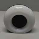 Wake Up Light Sunrise Alarm Clock with Sunrise Sunset Simulation 23 Nature Sleep Sounds 13 Colors Night Light Dual Alarms Snooze Function Sleep Aid for Heavy Sleepers Kids Adults (Black)